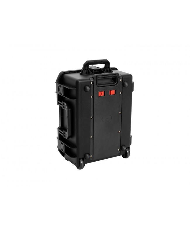 Laserworld Purelight Case Cases for spotlights