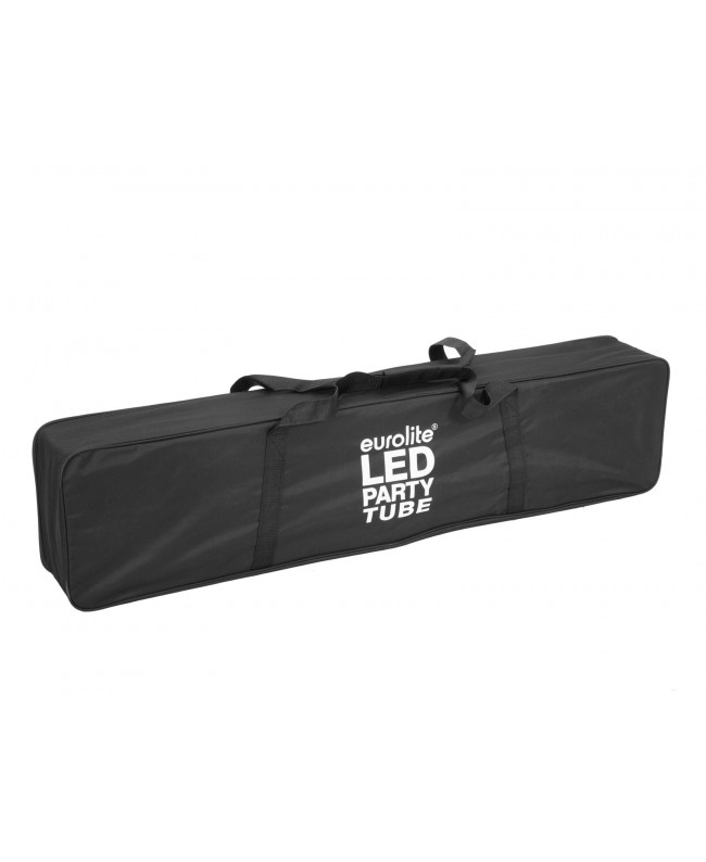 Eurolite Soft Bag for 6x LED Party Tube IR Other