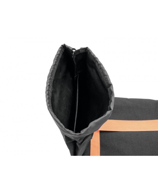 Eurolite Borsa di trasporto per 2x stativi per illuminazione LS-1/STV-50 EU Borse per supporti per luci