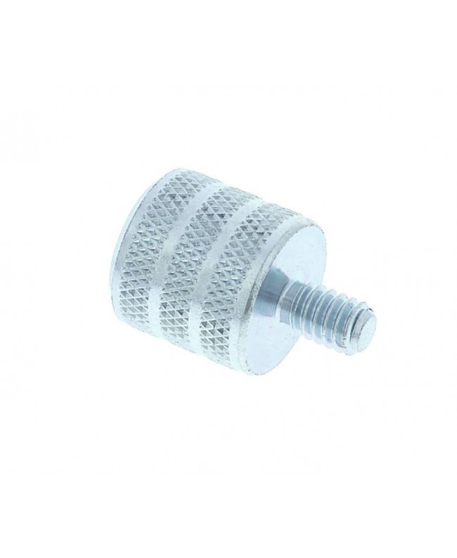 K&M 21920 Thread adapter - zinc-plated Accessories