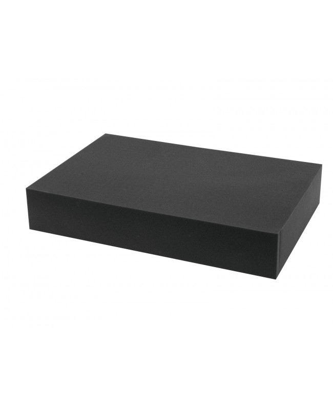 Roadinger Materiale espanso per 561x351x100 mm Materiali espansi