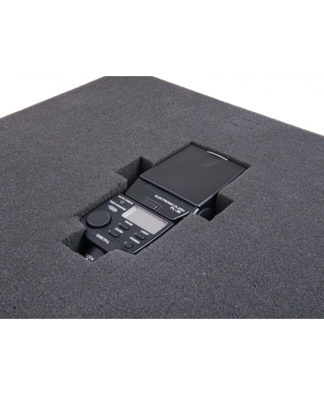 Roadinger Foam Material for 561x351x100mm Foams