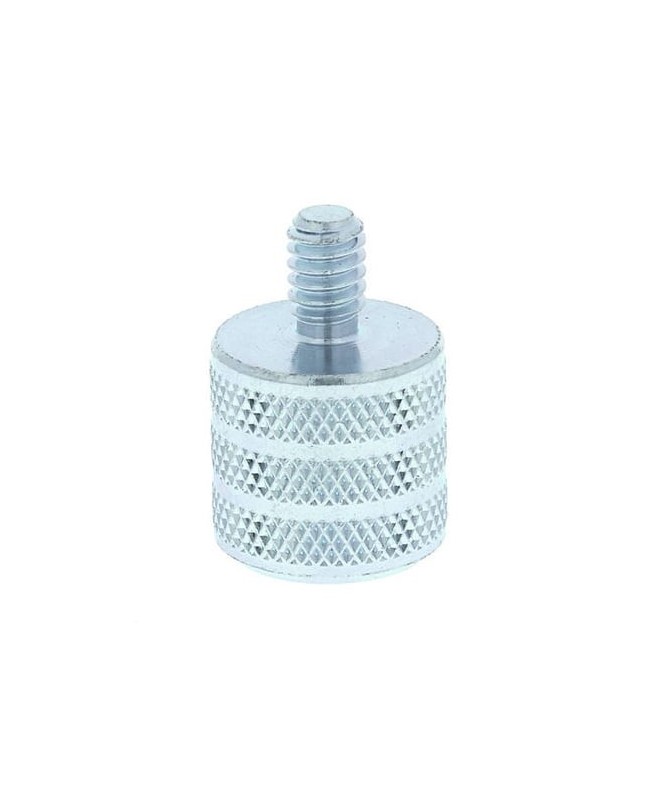 K&M 21920 Thread adapter - zinc-plated Accessories