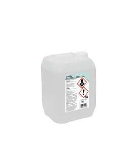 Eurolite SMOKE FLUID -E- Extreme, 5l smoke fluid Fog Liquids