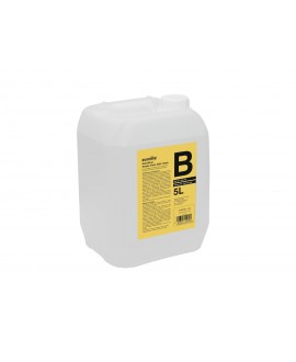 Eurolite SMOKE FLUID -B2D- Basic, fluido per fumi da 5 l Liquidi per fumo