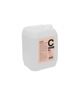 Eurolite SMOKE FLUID -C2D- Standard, 5l di liquido per fumi Liquidi per fumo