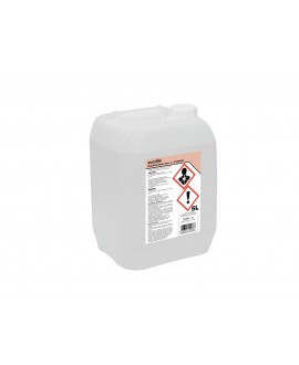 Eurolite SMOKE FLUID -C- Standard, 5l smoke fluid Fog Liquids