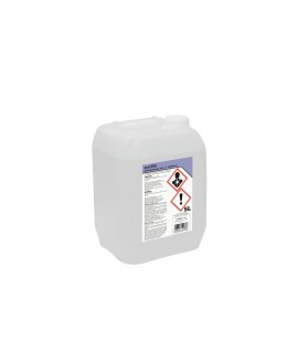 Eurolite SMOKE FLUID -X- Extrem A2, 5l, Nebelfluid Nebelflüssigkeiten