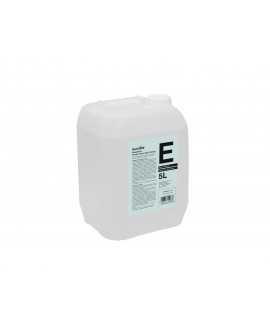 Eurolite SMOKE FLUID -E2D- Extrem, 5l Nebelfluid Nebelflüssigkeiten