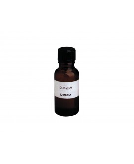 Eurolite Smoke Fragranza fluida, 20ml, disco Liquidi per fumo