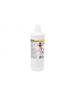 Eurolite SMOKE FLUID -B- Basic , 1l, Nebelfluid Nebelflüssigkeiten
