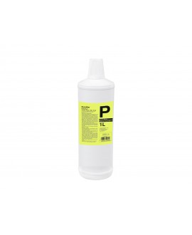 Eurolite SMOKE FLUID -P2D- Professional, liquido per fumi da 1 l Liquidi per fumo