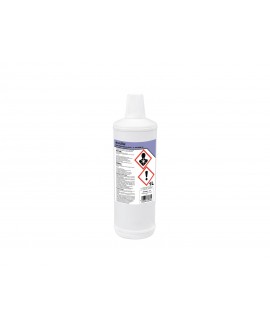 Eurolite SMOKE FLUID -X- Extrem A2, 1l, Nebelfluid Nebelflüssigkeiten