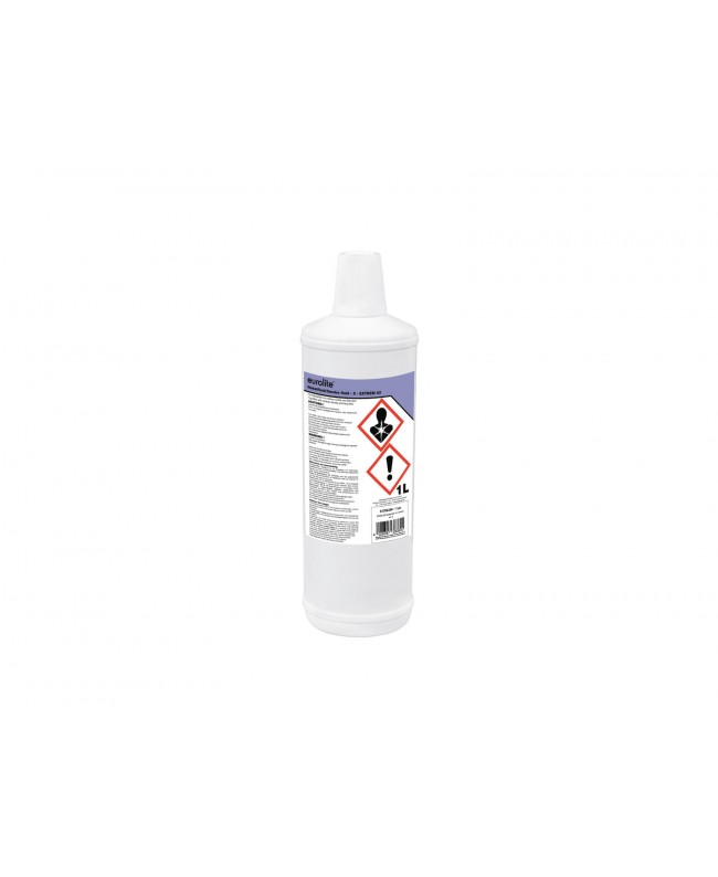 Eurolite SMOKE FLUID -X- Extreme A2, 1l smoke fluid Fog Liquids