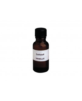 Eurolite Nebelfluid-Duftstoff, 20ml, Vanille Nebelflüssigkeiten