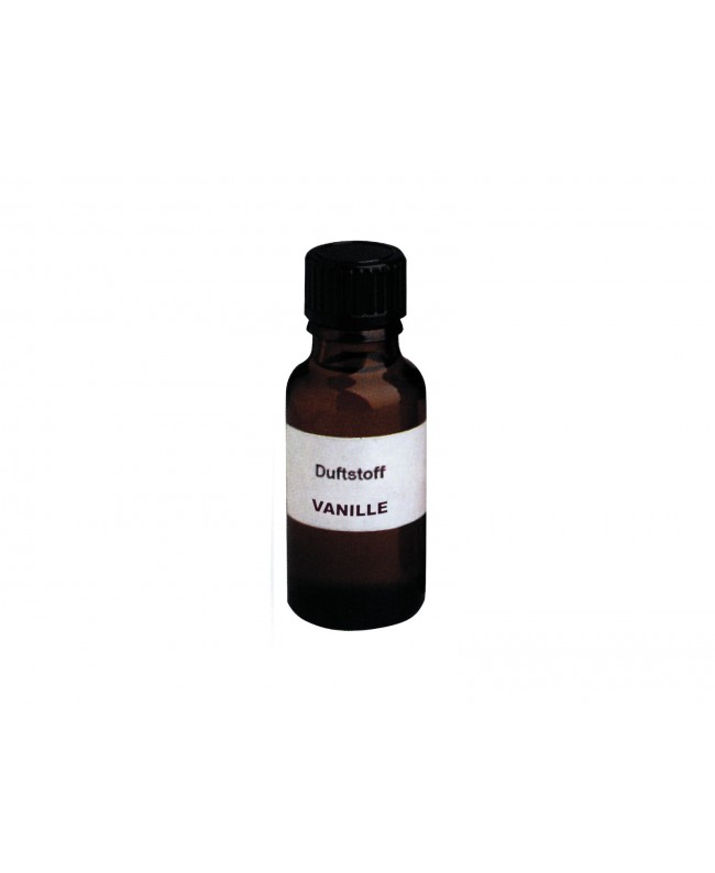 Eurolite Smoke Fluid Fragrance, 20ml, vanilla Fog Liquids