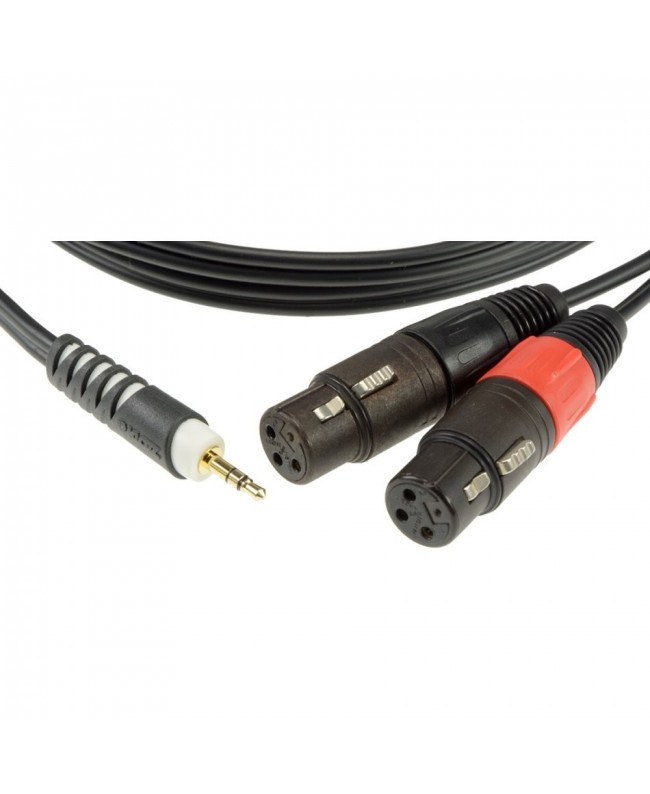 KLOTZ AY8-0200 Y Cables