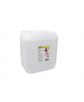 Eurolite SMOKE FLUID -B- Basic, liquido per fumi da 25 l Liquidi per fumo