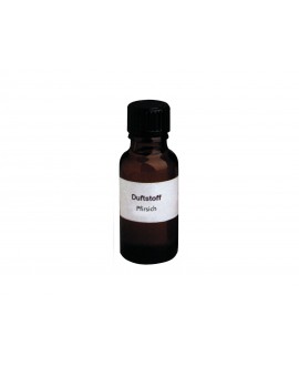 Eurolite Smoke Fluid Fragrance, 20ml, peach Fog Liquids