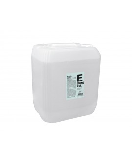 Eurolite SMOKE FLUID -E2D- Extrem, 25l Nebelfluid Nebelflüssigkeiten