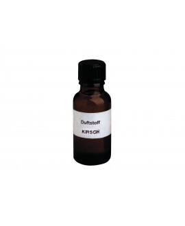 Eurolite Nebelfluid-Duftstoff, 20ml, Kirsch Nebelflüssigkeiten