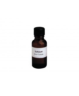 Eurolite Nebelfluid-Duftstoff, 20ml, Pina Colada Nebelflüssigkeiten