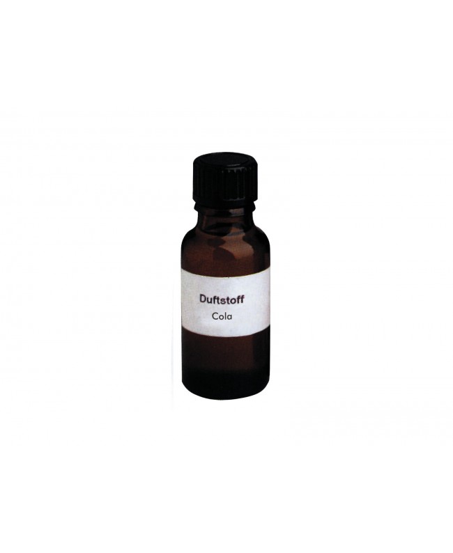 Eurolite Nebelfluid-Duftstoff, 20ml, Cola Nebelflüssigkeiten