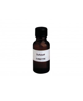 Eurolite Nebelfluid-Duftstoff, 20ml, Limette Nebelflüssigkeiten