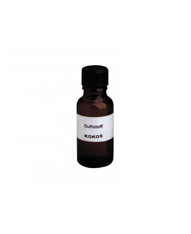 Eurolite Nebelfluid-Duftstoff, 20ml, Kokos Nebelflüssigkeiten
