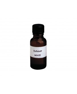 Eurolite Smoke Fluid Fragrance, 20ml, mint Fog Liquids