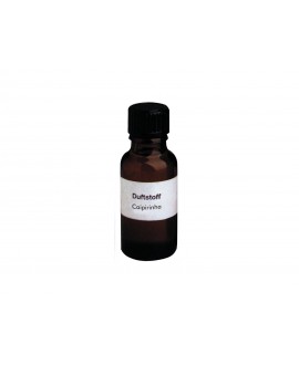 Eurolite Nebelfluid-Duftstoff, 20ml, Caipirinha Nebelflüssigkeiten