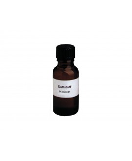 Eurolite Smoke Fluid Fragrance, 20ml, raspberry Fog Liquids