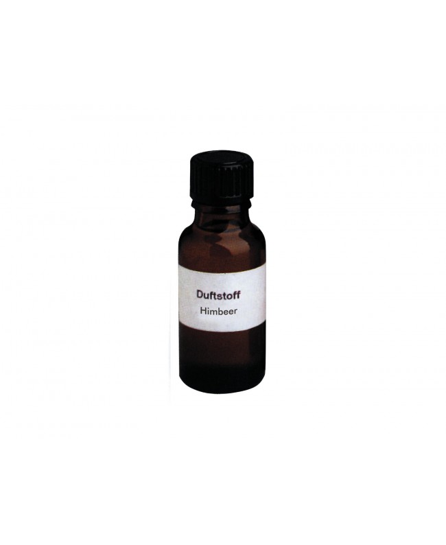 Eurolite Smoke Fragranza fluida, 20ml, lampone Liquidi per fumo