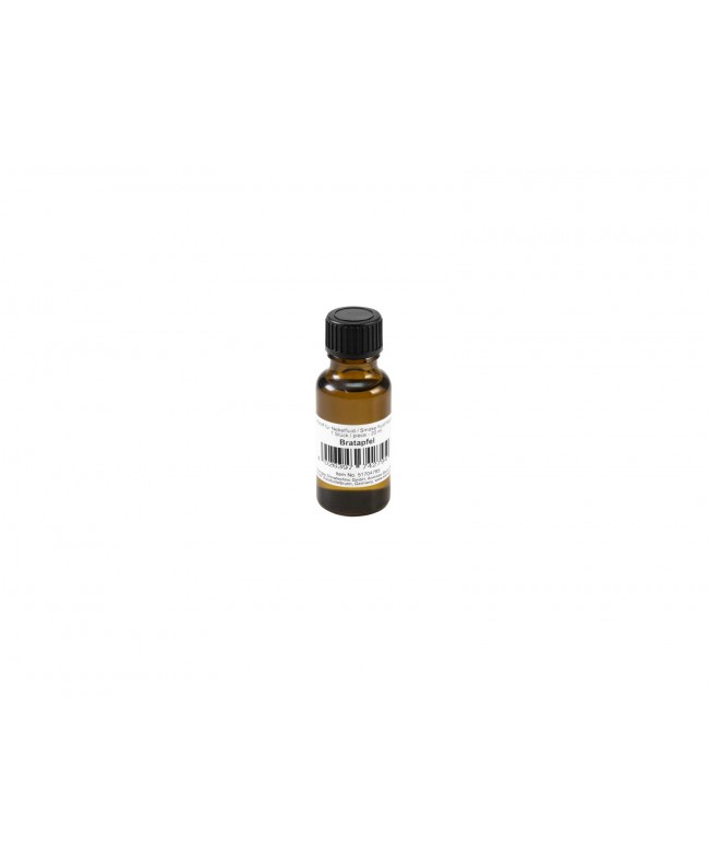 Eurolite Smoke Fragranza fluida, 20ml, mela cotta Liquidi per fumo