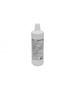 Eurolite UV-Seifenblasenfluid 1l rot Seifenblasenflüssigkeiten