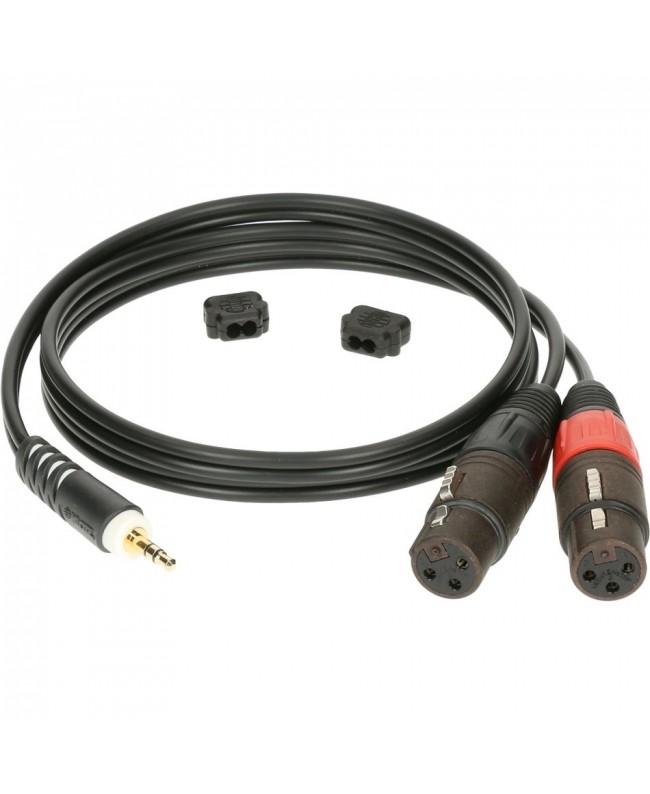 KLOTZ AY8-0300 Y Cables