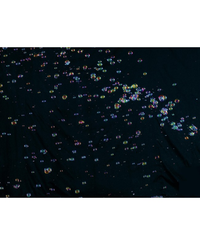 Eurolite UV-Seifenblasenfluid Set 3x1l Seifenblasenflüssigkeiten