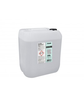 Eurolite Foam Concentrate, 25l Foam Liquids