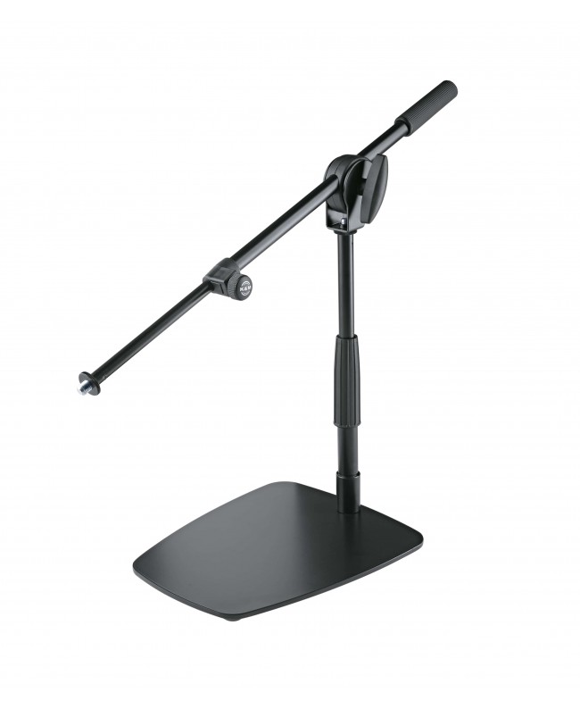 K&M 25993 Microphone stand | B-STOCK Second Chance