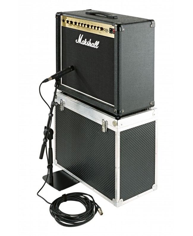 K&M 25993 Microphone stand | B-STOCK Second Chance