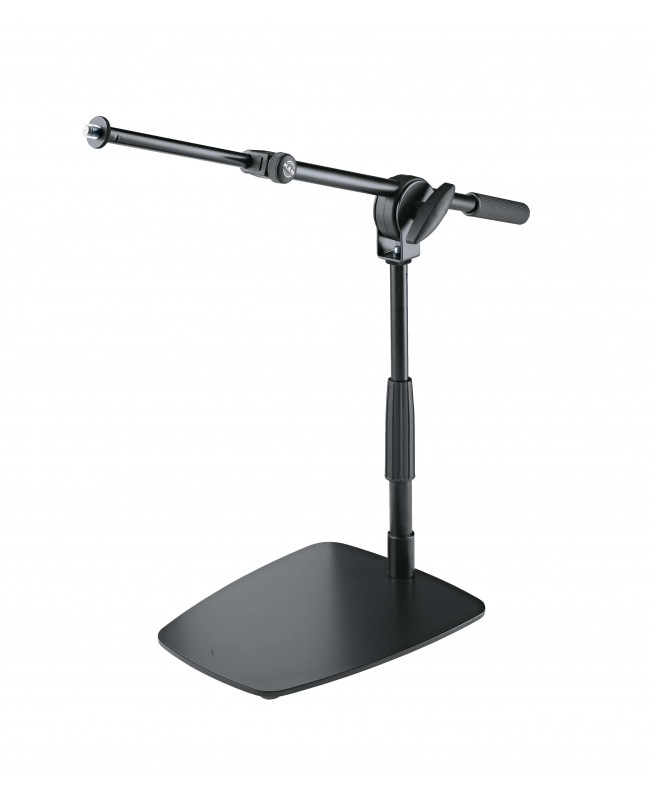 K&M 25993 Microphone stand | B-STOCK Second Chance
