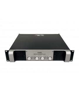 PSSO Amplificatore SMPS a 4 canali QCA-10000 MK2 Amplificatori