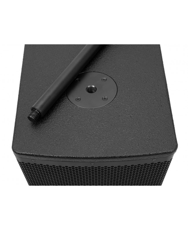 Omnitronic ROD-1043 Complete PA Systems