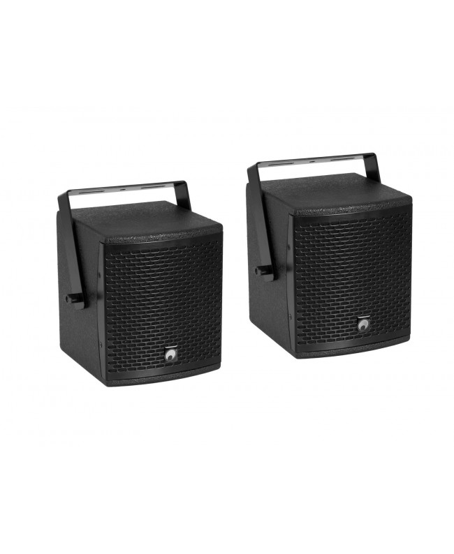 Omnitronic Set MOLLY-12A Komplette PA-Systeme