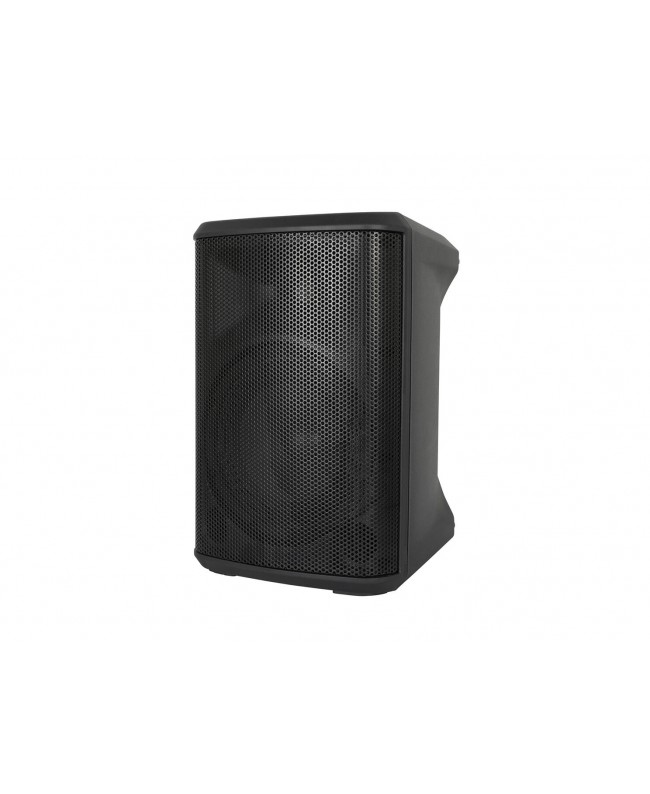 Omnitronic PORTY-8A Diffusori a batteria