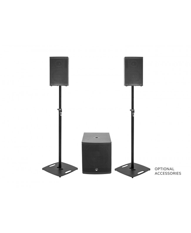 Omnitronic MAXX-1508NG Sistemi PA Completi