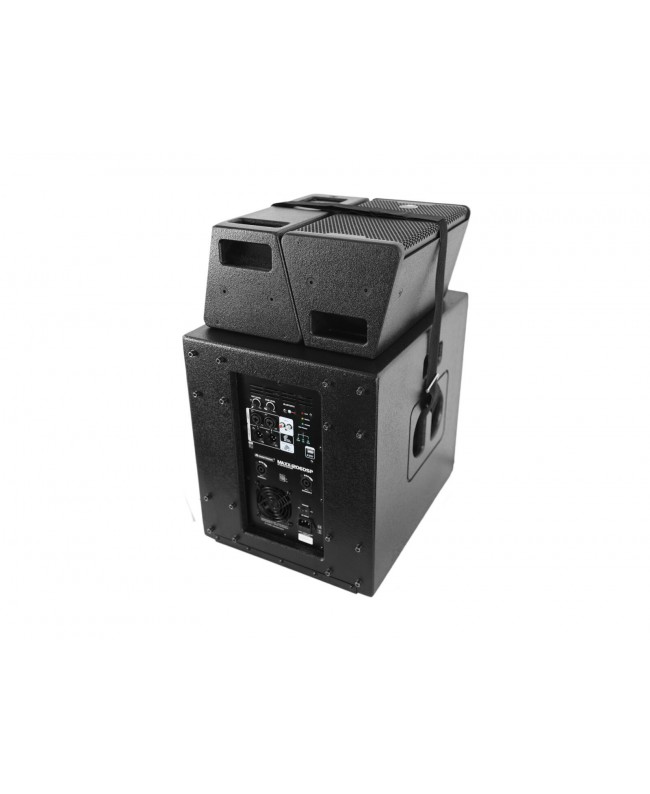 Omnitronic MAXX-1206DSP Aktive Lautsprecher