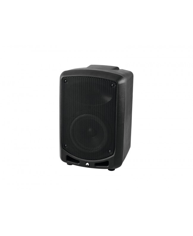 Omnitronic WAMS-65BT Battery powered PA