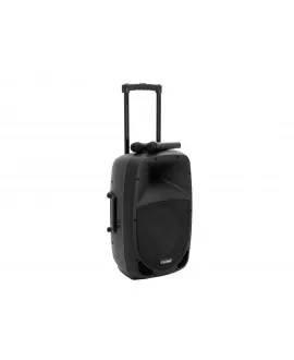 Omnitronic MES-12BT2 Diffusori a batteria