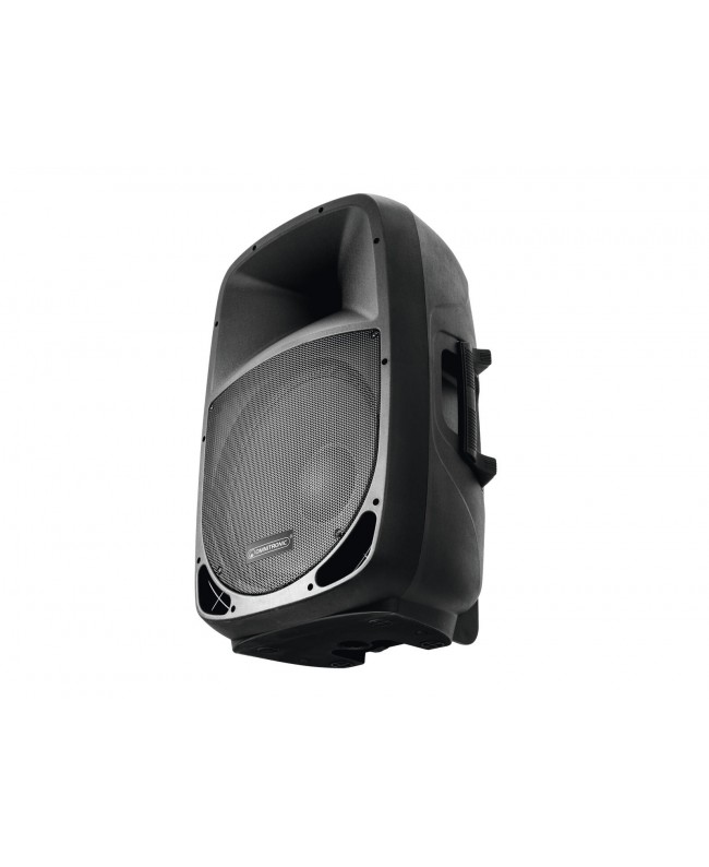 Omnitronic MES-12BT2 Diffusori a batteria